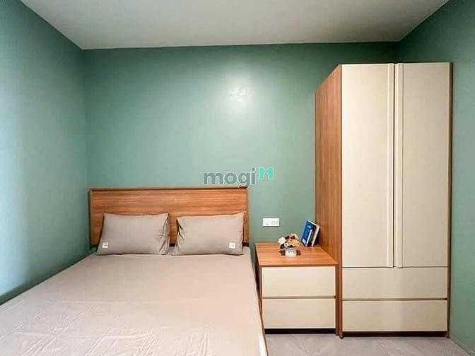 Hình ảnh Căn Hộ 2 Phòng Ngủ .... Đi Bộ Qua Văn Lang Cs3