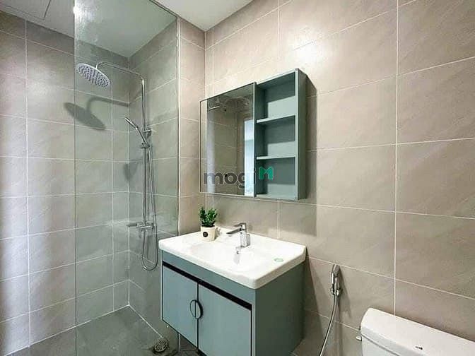 Hình ảnh Căn Hộ 2 Phòng Ngủ .... Đi Bộ Qua Văn Lang Cs3