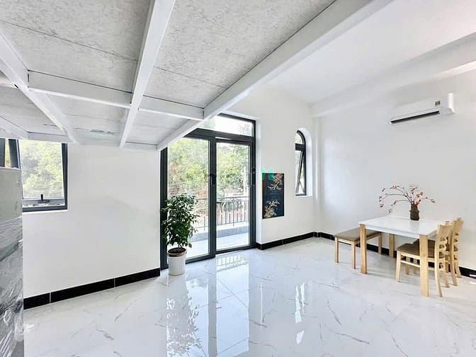 Hình ảnh Căn Hộ Ban Công Có Gác .... Không Giới Hạn Người Ở