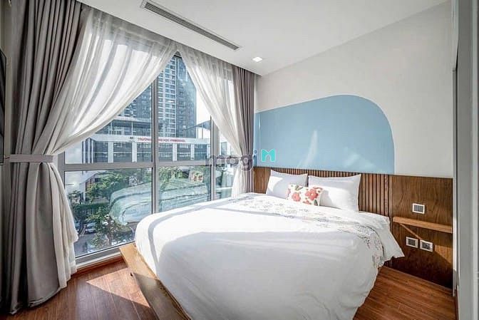 Hình ảnh Căn Hộ 1PN Full Nội Thất Cao Cấp Máy Giặt Riêng Đối Diện Vạn Hạnh Mall