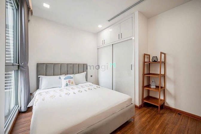 Hình ảnh Căn Hộ 1PN Full Nội Thất Cao Cấp Máy Giặt Riêng Đối Diện Vạn Hạnh Mall