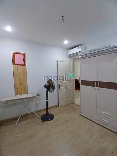 Hình ảnh Chung cư Âu Cơ Tower, Âu Cơ, TP: 85m2, 2p ngủ rộng, ban công, 10tr5/th