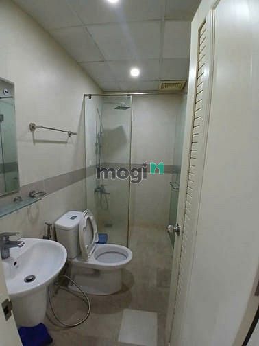 Hình ảnh Chung cư Âu Cơ Tower, Âu Cơ, TP: 85m2, 2p ngủ rộng, ban công, 10tr5/th