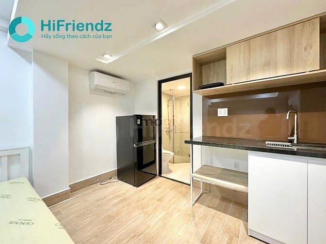 Hình ảnh CÒN DUY NHẤT 1 CĂN STUDIO FULL NỘI THẤT,sach sẽ đảm bảo an ninh,PCCC