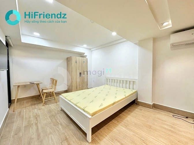 Hình ảnh CÒN DUY NHẤT 1 CĂN STUDIO FULL NỘI THẤT,sach sẽ đảm bảo an ninh,PCCC