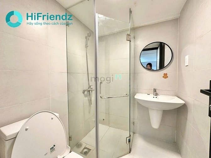 Hình ảnh CÒN DUY NHẤT 1 CĂN STUDIO FULL NỘI THẤT,sach sẽ đảm bảo an ninh,PCCC