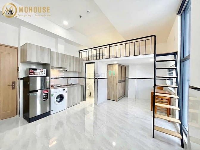 Hình ảnh 💎 Căn Hộ Căn Hộ – FULL Nội Thất Cao Cấp – PHAN VĂN HỚN 💎