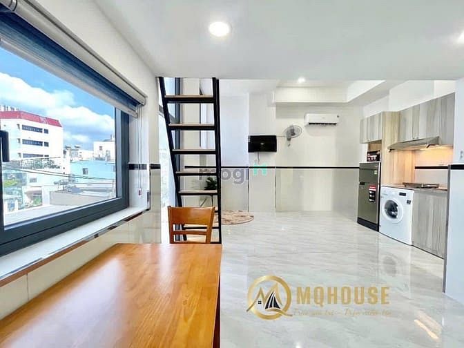 Hình ảnh 💎 Căn Hộ Căn Hộ – FULL Nội Thất Cao Cấp – PHAN VĂN HỚN 💎