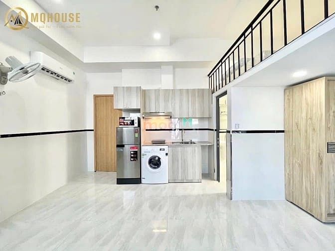 Hình ảnh 💎 Căn Hộ Căn Hộ – FULL Nội Thất Cao Cấp – PHAN VĂN HỚN 💎