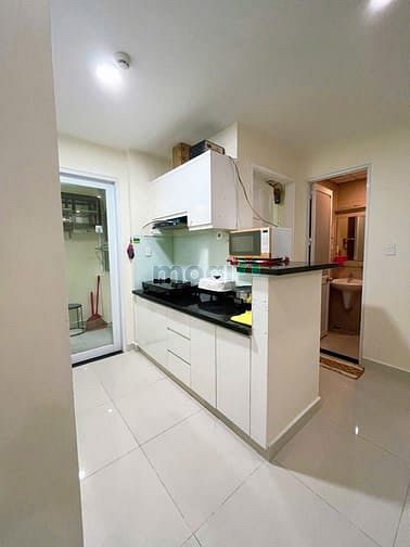 Hình ảnh C/c Hà Đô, Nguyễn Văn Công, Gò Vấp: 73m2, 2p ngủ, NTCB, 12tr/th.