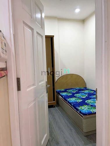 Hình ảnh C/c Hà Đô, Nguyễn Văn Công, Gò Vấp: 73m2, 2p ngủ, NTCB, 12tr/th.