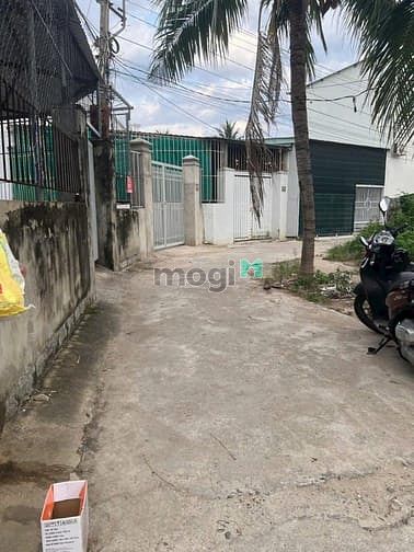 Hình ảnh VT89 Bán đất 2 mặt hẻm oto đường Sông Đình xã Vĩnh Thạnh