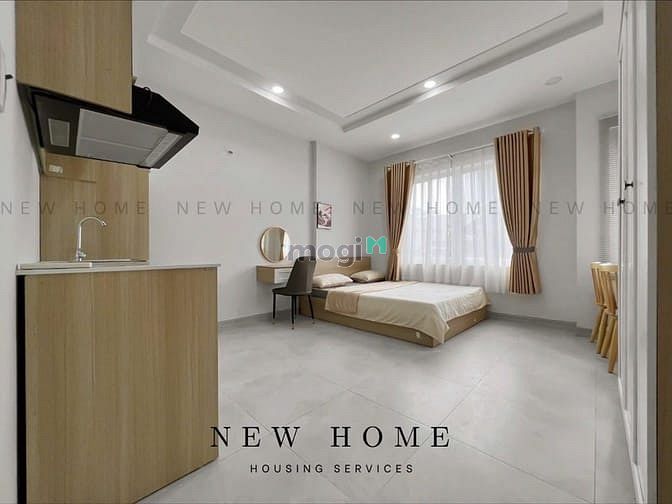 Hình ảnh Cho thuê Trang Chủ MB66.COM / Đăng Ký Tặng 66K studio full nội thất máy giặt riêng ngay vòng xoay