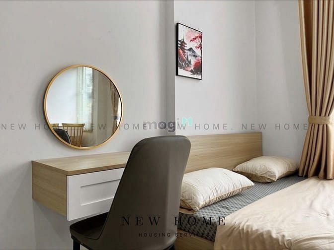 Hình ảnh Cho thuê Trang Chủ MB66.COM / Đăng Ký Tặng 66K studio full nội thất máy giặt riêng ngay vòng xoay