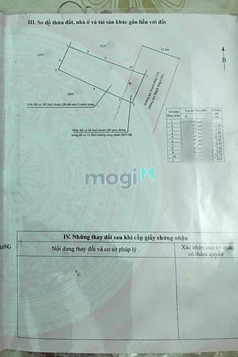 Hình ảnh PD36 Bán đất mặt tiền đường Trần Mai Ninh xã Phước Đồng