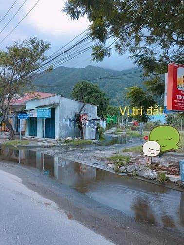 Hình ảnh PD36 Bán đất mặt tiền đường Trần Mai Ninh xã Phước Đồng