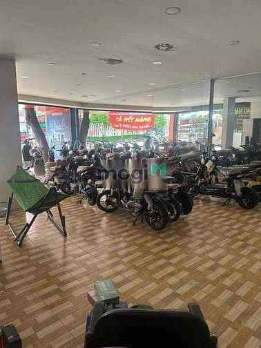 Hình ảnh Mặt tiền 7.2x10 mặt tiền Thoại Ngọc Hầu, Phường Hòa Thạnh Quận Tân Phú