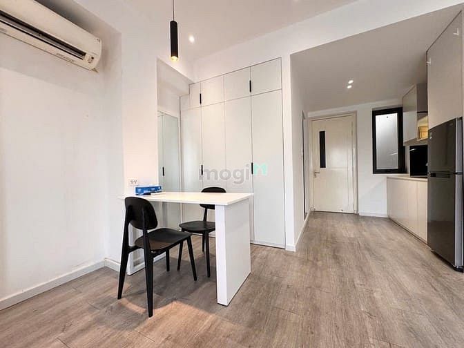 Hình ảnh Cho thuê Trang Chủ MB66.COM / Đăng Ký Tặng 66K tách bếp ban công full nội thất mới có vị trí đắc địa