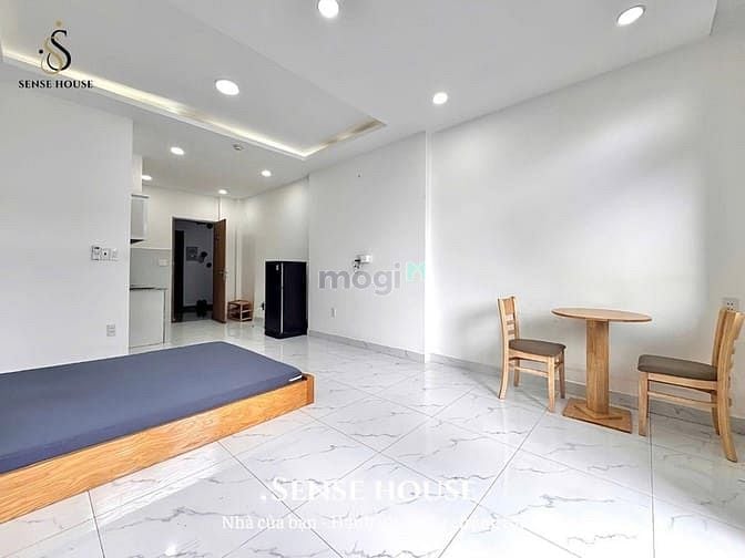 Hình ảnh Studio Ban Công Máy Giặt Riêng Full Nội Thất Đối Diện Cao Đẳng Sư Phạm