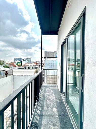 Hình ảnh Cho Thuê Căn Hộ Full NT tại Đề Thám, Q1 Gần Bùi Viện, Đh Văn Lang,….