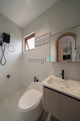 Hình ảnh Studio Ban Công Máy Giặt Riêng Full Nội Thất Mới Ngay Ngã Ba Hoà Hưng
