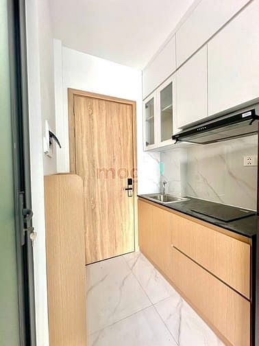 Hình ảnh Cho Thuê Căn Hộ Full NT tại Đề Thám, Q1 Gần Bùi Viện, Đh Văn Lang,….