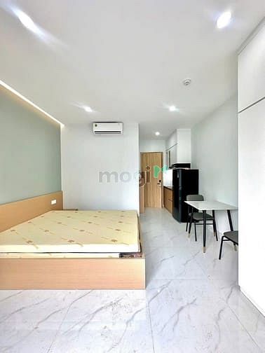 Hình ảnh Cho Thuê Căn Hộ Full NT tại Đề Thám, Q1 Gần Bùi Viện, Đh Văn Lang,….