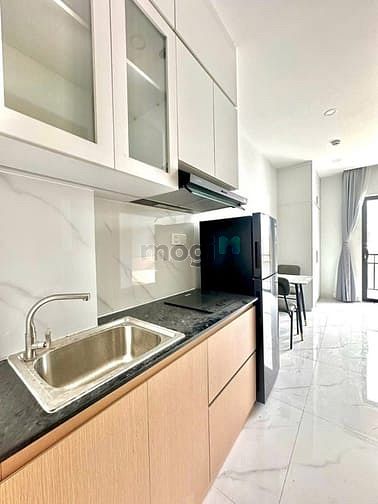 Hình ảnh Cho Thuê Căn Hộ Full NT tại Đề Thám, Q1 Gần Bùi Viện, Đh Văn Lang,….