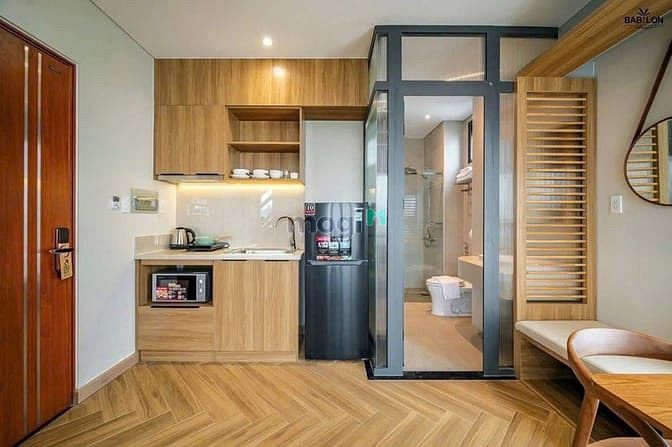 Hình ảnh Cho thuê Trang Chủ MB66.COM / Đăng Ký Tặng 66K full nội thất view thành phố tại Cống Quỳnh, Quận 1