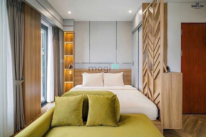 Hình ảnh Cho thuê Trang Chủ MB66.COM / Đăng Ký Tặng 66K full nội thất view thành phố tại Cống Quỳnh, Quận 1