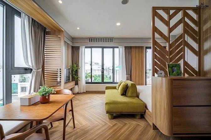 Hình ảnh Cho thuê Trang Chủ MB66.COM / Đăng Ký Tặng 66K full nội thất view thành phố tại Cống Quỳnh, Quận 1