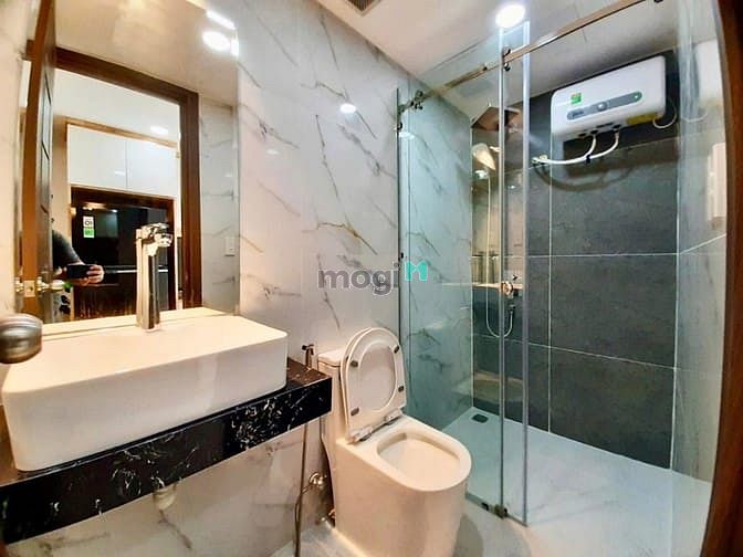 Hình ảnh Siêu phẩm 1PN ban công full nội thất bốc seal ngay Bến Vân Đồn, quận 4