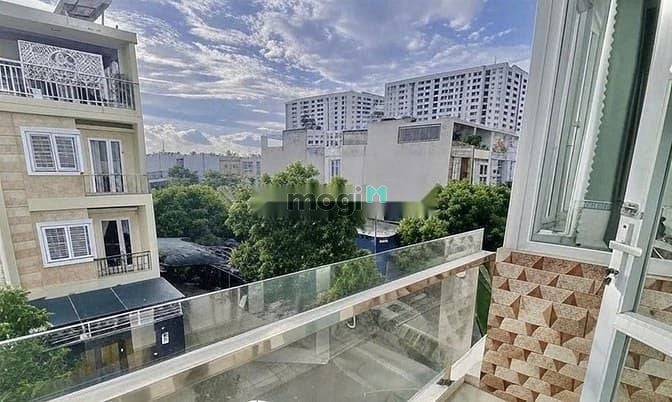 Hình ảnh Cho thuê Nhà 4PN full nt  MT đường Trương Đình Hội, Phường 16, Quận 8