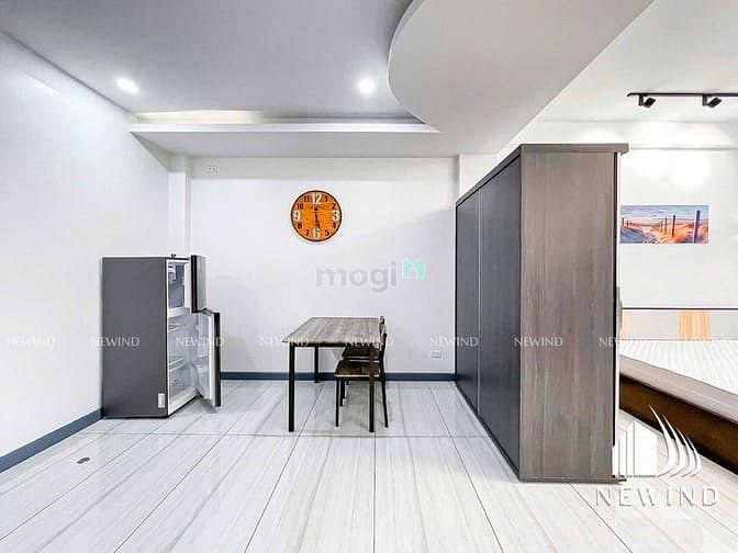 Hình ảnh Cho thuê Trang Chủ MB66.COM / Đăng Ký Tặng 66K studio full nội thất tách bếp view sông Sài Gòn