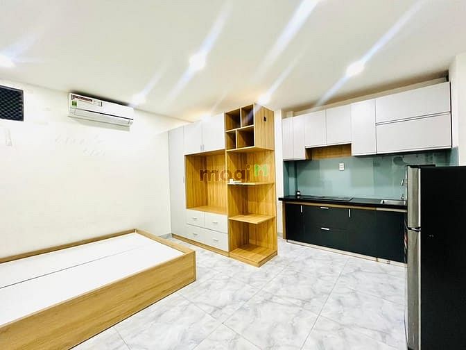 Hình ảnh PHAN VĂN HỚN - TRƯỜNG CHINH --- Phòng chưa qua sử dụng - Mới 100%