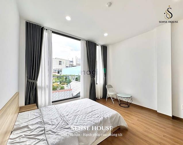 Hình ảnh Siêu phẩm Trang Chủ MB66.COM / Đăng Ký Tặng 66K full nội thất tách bếp sát cầu Kênh Tẻ, quận 4