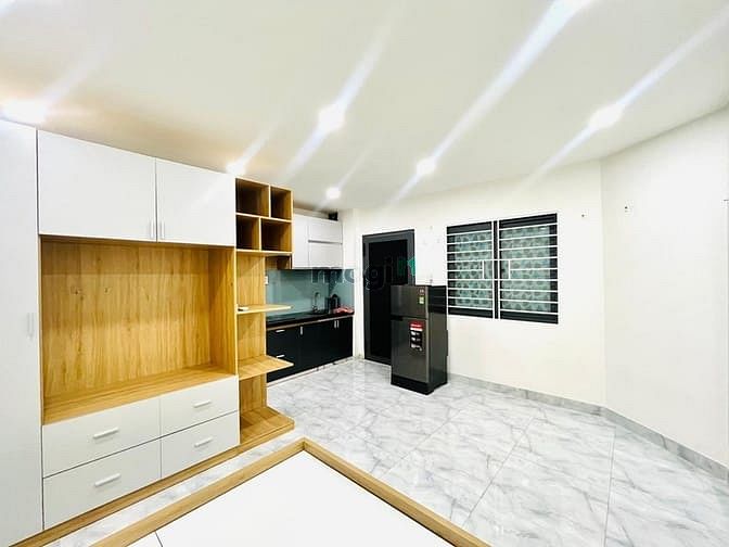 Hình ảnh PHAN VĂN HỚN - TRƯỜNG CHINH --- Phòng chưa qua sử dụng - Mới 100%