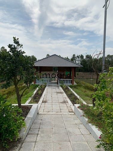 Hình ảnh Bán mộ đơn tại dự án phúc an viên long an
