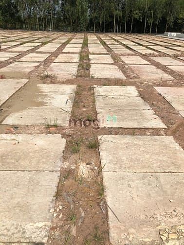 Hình ảnh Bán mộ đơn tại dự án phúc an viên long an