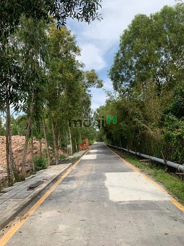 Hình ảnh Bán mộ đơn tại dự án phúc an viên long an