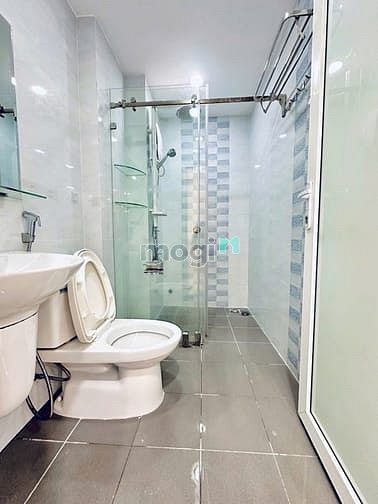 Hình ảnh Siêu phẩm CHDV 1PN full nội thất mới 100% đi bộ qua ĐH Y Dược