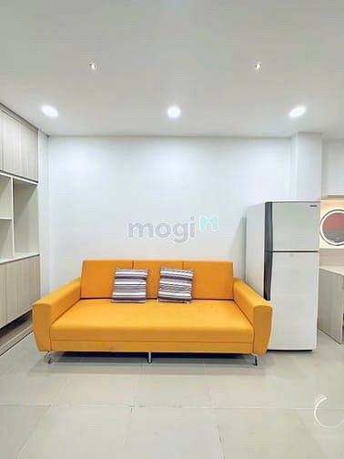 Hình ảnh Siêu phẩm CHDV 1PN full nội thất mới 100% đi bộ qua ĐH Y Dược