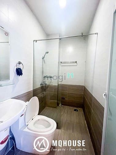 Hình ảnh Mb6623 nạp rút nhanh chóng 2 ban công 45m2 Nguyễn Thiện Thuật - Q3