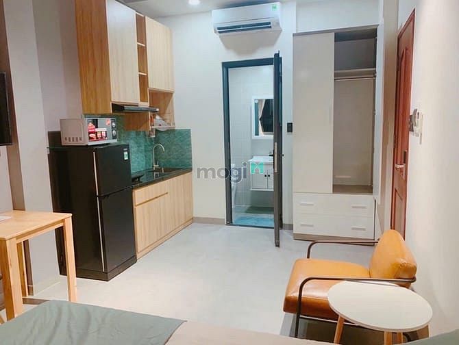 Hình ảnh Mb6623 nạp rút nhanh chóng mini Bến Vân Đồn – full nội thất, gần Quận 1, giá 6 triệu