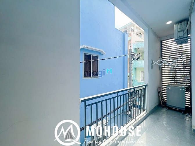 Hình ảnh Mb6623 nạp rút nhanh chóng 2 ban công 45m2 Nguyễn Thiện Thuật - Q3