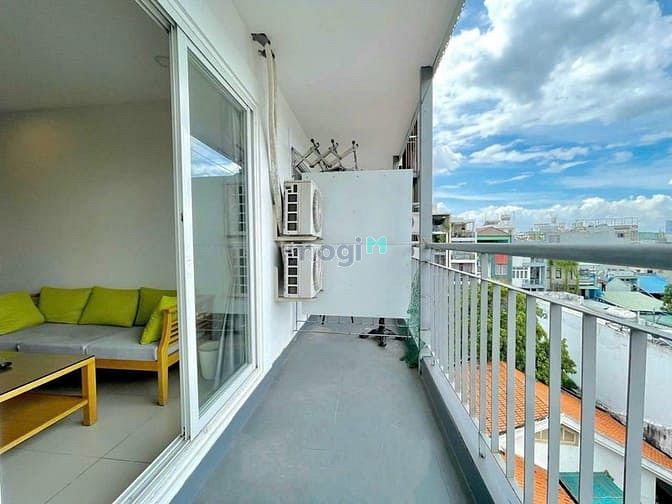 Hình ảnh Cho thuê Trang Chủ MB66.COM / Đăng Ký Tặng 66K 1PN full nội thất Khánh Hội, gần cầu Ông Lãnh sát Q1