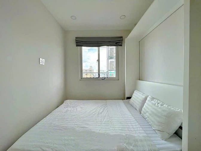 Hình ảnh Cho thuê Trang Chủ MB66.COM / Đăng Ký Tặng 66K 1PN full nội thất Khánh Hội, gần cầu Ông Lãnh sát Q1