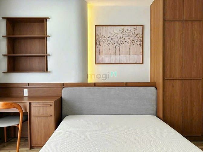 Hình ảnh Apartment for rent in District 1 – 1BR w/ separate kitchen, full-furni