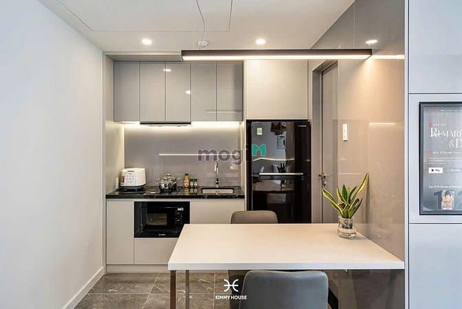 Hình ảnh Cho thuê Trang Chủ MB66.COM / Đăng Ký Tặng 66K 1PN ban công máy giặt riêng full nội thất sát ĐH KHTN