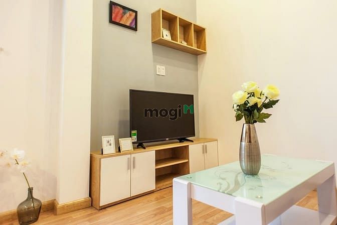 Hình ảnh Mb6623 nạp rút nhanh chóng Duplex Bến Vân Đồn – thiết kế thông tầng, full nội thất, 7 triệ